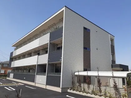 アペルト泉佐野Ⅴの画像
