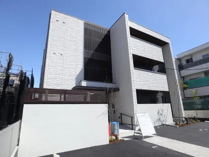 レフィシア末広の画像