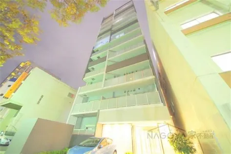 スプリームヒルズ鶴舞の画像