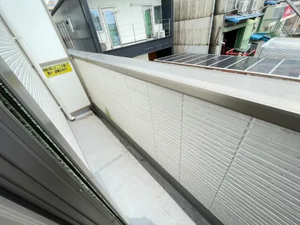 LE COCON好本町【1階】の内装