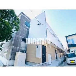 LE COCON好本町【1階】の外観