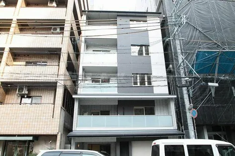 四条コート西洞院の画像