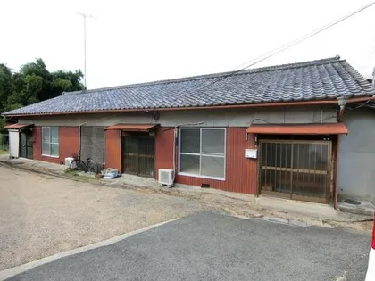 根来アパートの画像