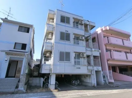 大池5番館の画像