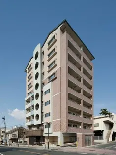 アイランドコート別院の画像