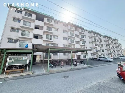 たかさごコーポラス碧南の画像