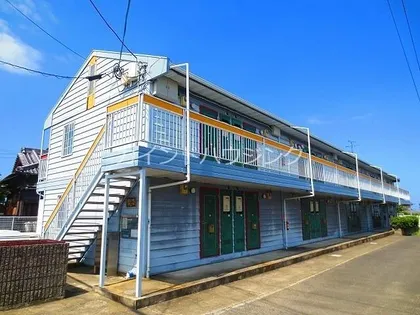 レオパレスセンナンの画像