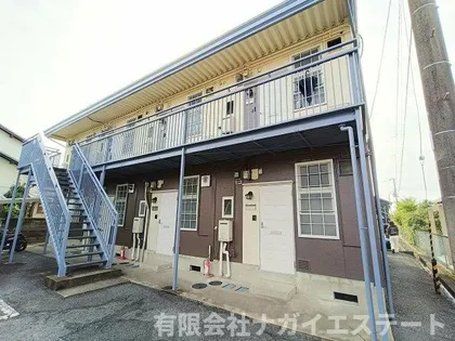 ハイツひろのが丘2の画像