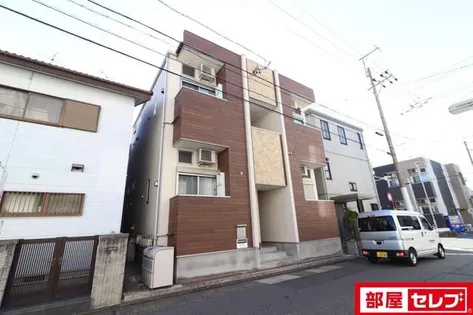 クレーシェレ瑞穂の画像