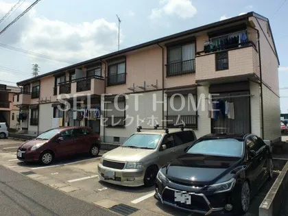 ソファレ小河原Bの画像