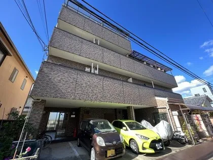 アンシャンテの画像