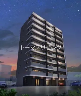 テイアイビルNO 8の画像