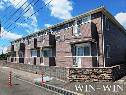 サンリット沢渡の画像