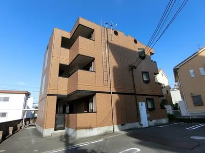 ベル アルモニー1番館の画像