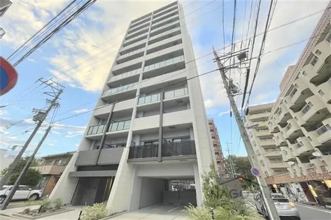 SーRESIDENCE池下駅前の画像