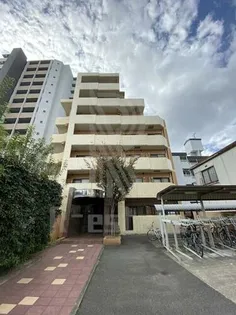 福岡県福岡市博多区美野島1丁目【マンション】の外観