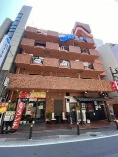 スコーレ第2天神の画像