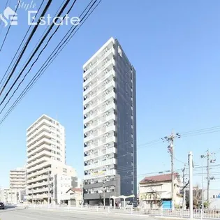 エステムコート名古屋金山サウスゲートの画像