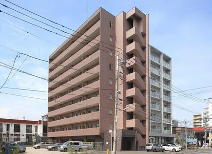 GRAND E'TERNA北大前Ⅲの画像