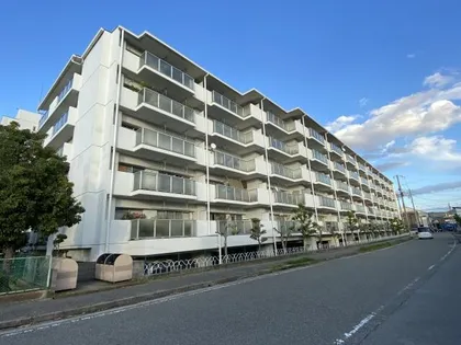 第8恵美酒マンションの画像