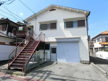 ハイツ弘栄の画像