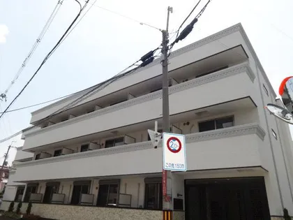 ガレリア南豊中の画像