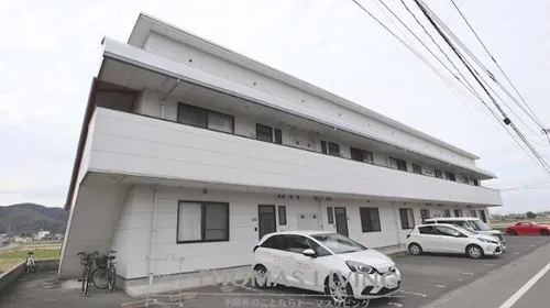 コーポK2U1の画像