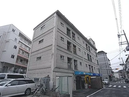 原田マンションの画像