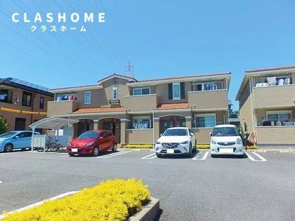 エスターテ アリエッタⅡの画像