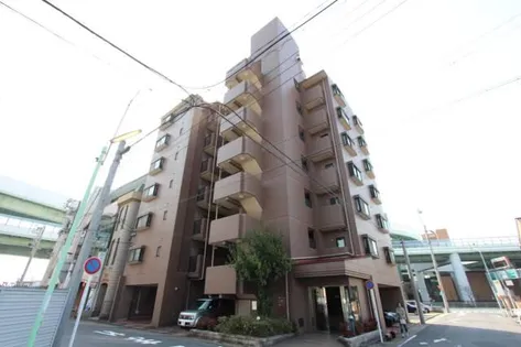 グランドメゾン黒川の画像