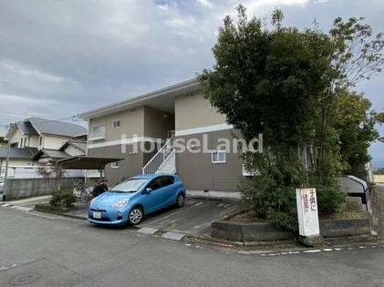 ハイツベルドールの画像