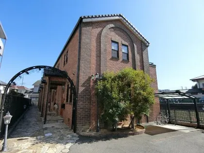 カーサローゼオ【103号室】の外観