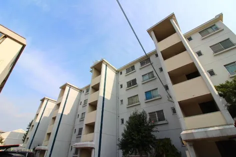 ニュー星見ハイツ【506号室】の外観