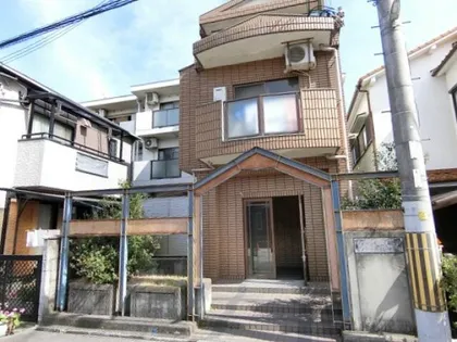 シティコーポ橋の内の画像