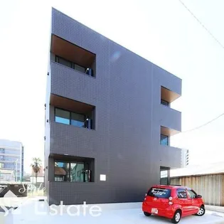 FILLE FLATS TSUKIJIの画像