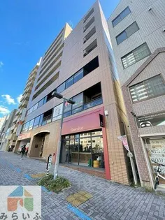 イマージュ池下の画像