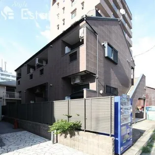 CLAUDIA太閤の画像