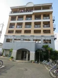 ロイヤルヒルズの画像