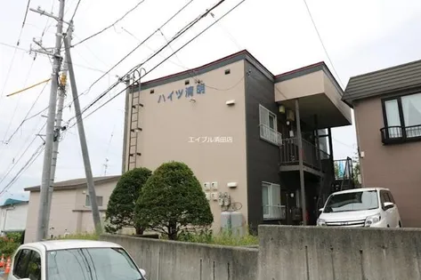 ハイツ清明の画像