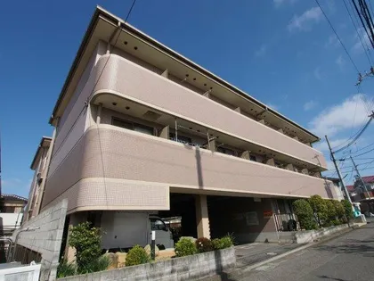 グランドマゼボーの画像