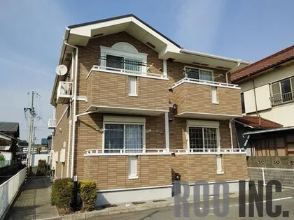 ボニート Hの画像