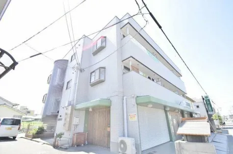 ヴィラーシュ藤井寺の画像