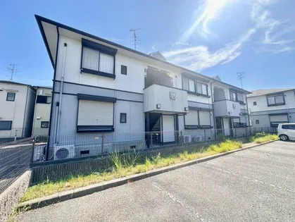 ALLEY島泉131Dの画像