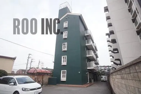 グリーンハイツ手柄の画像