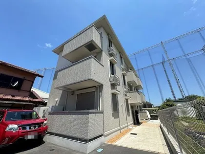 GL PLUS HIGASHIYAGURAの画像