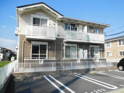 メゾンハピネス Ⅱの画像