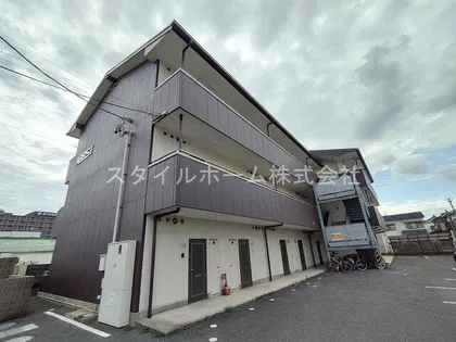 ABBS Iの画像