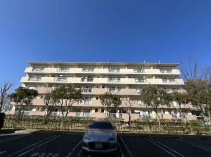 有野団地の画像