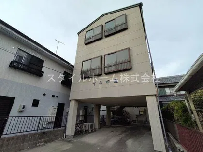 すみれ荘の画像