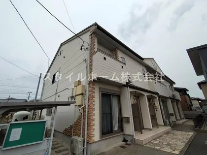 ライフイン セイフィールドの画像